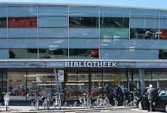 Bibliotheek Velsen